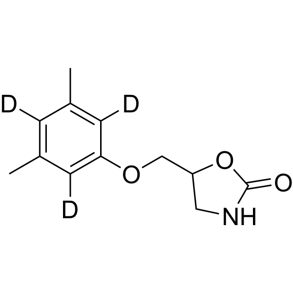 Metaxalone-d3 1192812-66-0